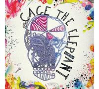 Cage the Elephant – Cage the Elephant – Import
