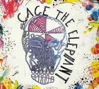 Cage the Elephant - Cage the Elephant [New CD]