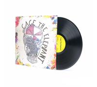 Cage the Elephant - Cage the Elephant [New Vinyl LP]