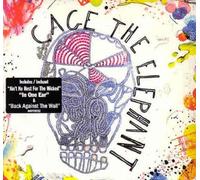 Cage The Elephant [Import]