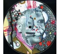 Cage the Elephant - in One Ear [Import]