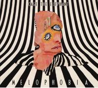 Cage the Elephant - Melophobia