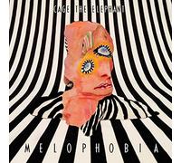 Cage the Elephant - Melophobia