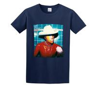 Cage The Elephant Social Cues Mens Cotton Tshirt Size XL
