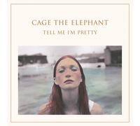 Cage The Elephant - Tell Me I'm Pretty [Import Allemand]