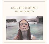 Cage The Elephant – Tell Me I'm Pretty – Import allemand – Sony Music
