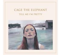 Cage the Elephant Tell Me I'm Pretty (Vinyl) 12" Album