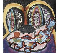 Cage the Elephant – Thank You, Happy Birthday – Vinyle LP neuf – Legacy