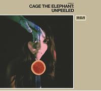 Cage the Elephant – Unpeeled – CD