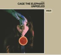 Cage the Elephant Unpeeled (Vinyl) 12" Album