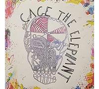 Cage The Elephant Vinyle
