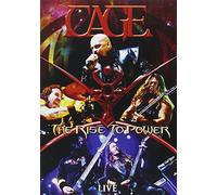 Cage - The Rise to Power