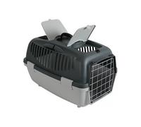 cage transport gulliver 2. taille 36 x 55 x 35 cm. pour chien. - - ZO-422151