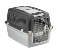 Cage transport Gulliver IATA 4, 51 x 71 x 50 cm, chien max 18 kg