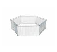 Cage Trixie Métal Ø 90 cm