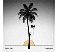 Frankie Rose – Cage Tropical – Vinyle 12"