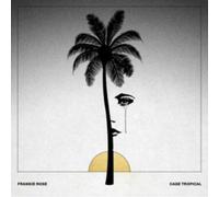 Frankie Rose – Cage Tropical – CD