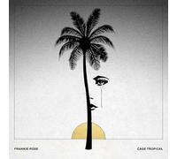 Membran – Rose, Frankie – Cage Tropical – Coloured