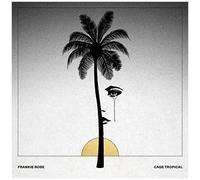 Frankie Rose – Cage Tropical – Vinyle 12"