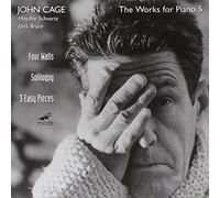 Cage : Œuvres pour Piano, Vol. 5