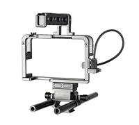 Cage vidéo pour Panasonic GH3/4 Genesis Cam Cage Kit