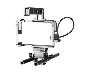 Cage vidéo pour Panasonic GH3/4 Genesis Cam Cage Kit