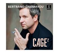Cage² – Warner Music