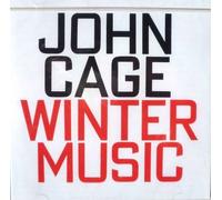 Cage : Winter Music, Atlas Eclipticalis
