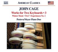 Cage: Works for Two Keyboards 3