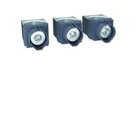 Cage x630/P630 Cu/Al 3P 1x 35-300mm² - HAGER HYW001H