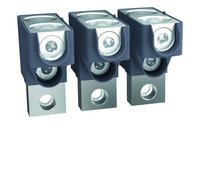 Cage x630/P630 Cu/Al 3P 2x 35-300mm² - HAGER HYW007H