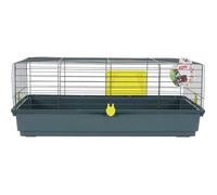 Cage - Zolux - Classic 100 - Métal et plastique - 100 cm - Pour rongeurs