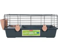 Cage Zolux EHOP métal plastique