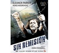 Caged - 1950 (Sin Remision) Region 2 - Pal Format - John Cromwell