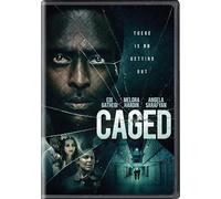 Caged