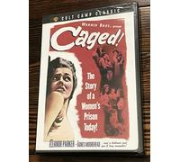 Caged
