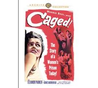 Caged