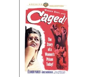 Caged