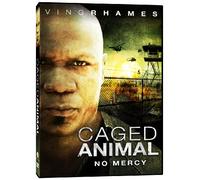 Caged Animal