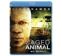 Caged Animal [Blu-Ray]