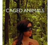 Caged Animals - Eat Their Own [Vinyl w/Free MP3 Code] [Import]