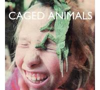 Caged Animals - in The Land of Giants [Import]