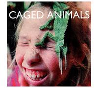 Caged Animals - in The Land of Giants [Import]