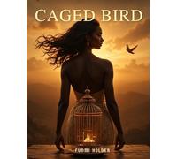 CAGED BIRD: A Story of Pain, Survival, and the Courage to Fly