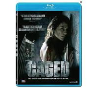 Caged (Blu-ray) Arié Elmaleh, Eric Savin, Igor Skreblin