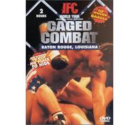 Caged Combat 1: Baton Rouge Louisiana