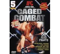 Caged Combat
