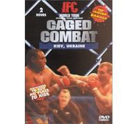 Caged Combat - Kiev, Ukraine [Import USA Zone 1]