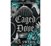 Caged Dove