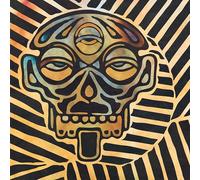 Caged Wolves - A Deserts Tale (2lp) [Import]